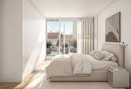 UP IN THE SKY: Weitblick über Wien - Penthouse mit Dachterrasse und Outdoor-Küche