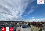 Eigenes exklusives Penthouse mit eigenem Liftzugang und privater 60m² 360° Dachterrasse - in 1170 Wien – Ihr neues Zuhause!