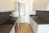 Q11 Leben in Simmering - Schöne 2-Zimmer-Wohnung mit Balkon und Deckenkühlung!