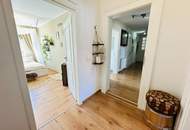 Wunderschöne 4-Zimmer-Wohnung im Altbau - Top Zustand!