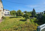 ***OPEN HOUSE, Freitag, 3. Oktober 2025 von 13 - 15 Uhr*** Einfamilienhaus mit viel Platz und großem Grundstück