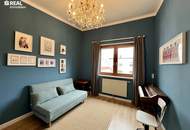 Wohlfühl-Reihenhaus mit sonniger Terrasse und Tiefgaragenplatz