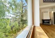 IDYLLE - EINFAMILIENHAUS IN ROMANTISCHER HANGLAGE - ERSTBEZUG NACH KOMPLETTSANIERUNG ZUM NIEDRIGENERGIEHAUS - FERNBLICK