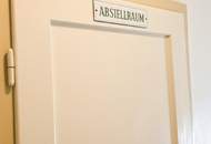 Exklusive Ruheoase mit Grünblick – Stilvolle 3-Zimmer-Wohnung in Döbling