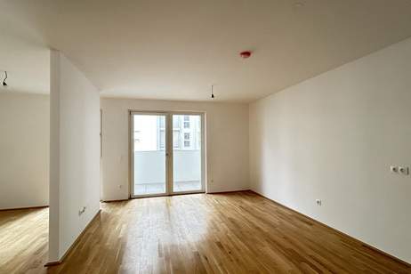 Charmantes 1-Zimmer-Apartment im Neubau – Provisionsfrei kaufen!, Wohnung-kauf, 221.000,€, 1210 Wien 21., Floridsdorf