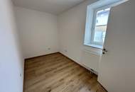 "3-Zimmer-Gartenwohnung mit Fernwärme &amp; 2 Parkplätzen