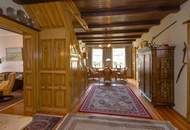 Idyllisches Landhaus mit Geschichte! Eine Immobilie mit Vergangenheit für Ihre Zukunft!