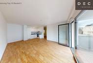 3 ZIMMER | WESTSEITIG AUSGERICHTET | KARMEITERHOF | ZENTRALE LAGE | MIT FREIFLÄCHE | AB SEPTEMBER VERFÜGBAR