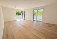 GRÜNLAGE - SONNIGER ERSTBEZUG I 2 BALKONE | NEUBAU 1140 Wien