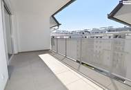 "DER MARKHOF" - ist einfach lässig! Neuwertige Drei-Zimmer-Wohnung mit separater Dachterrasse on Top.