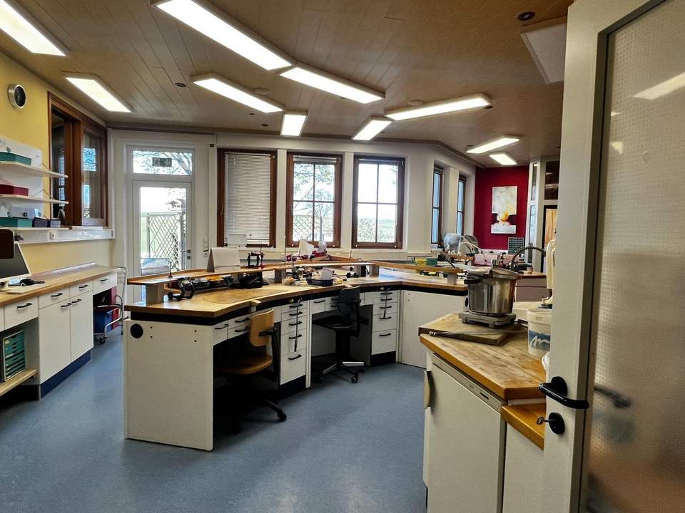 Ordination oder Gemeinschaftspraxis in Aistersheim