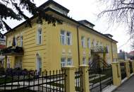 "Dachgeschosswohnung mit 2 Terrassen"