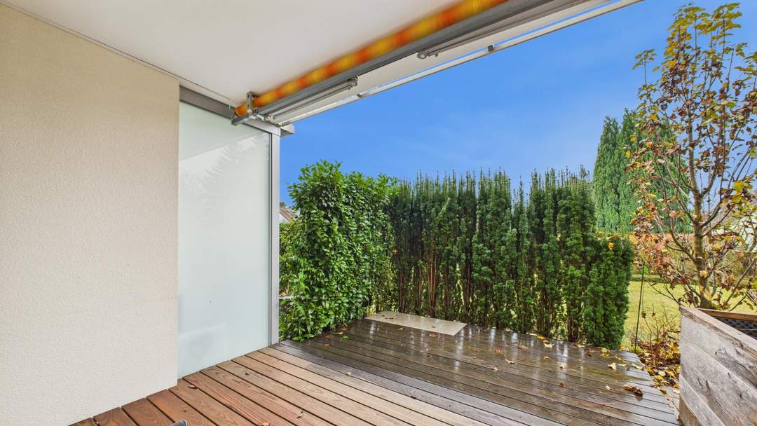 Wunderschöne Leondinger 3 Zimmerwohnung