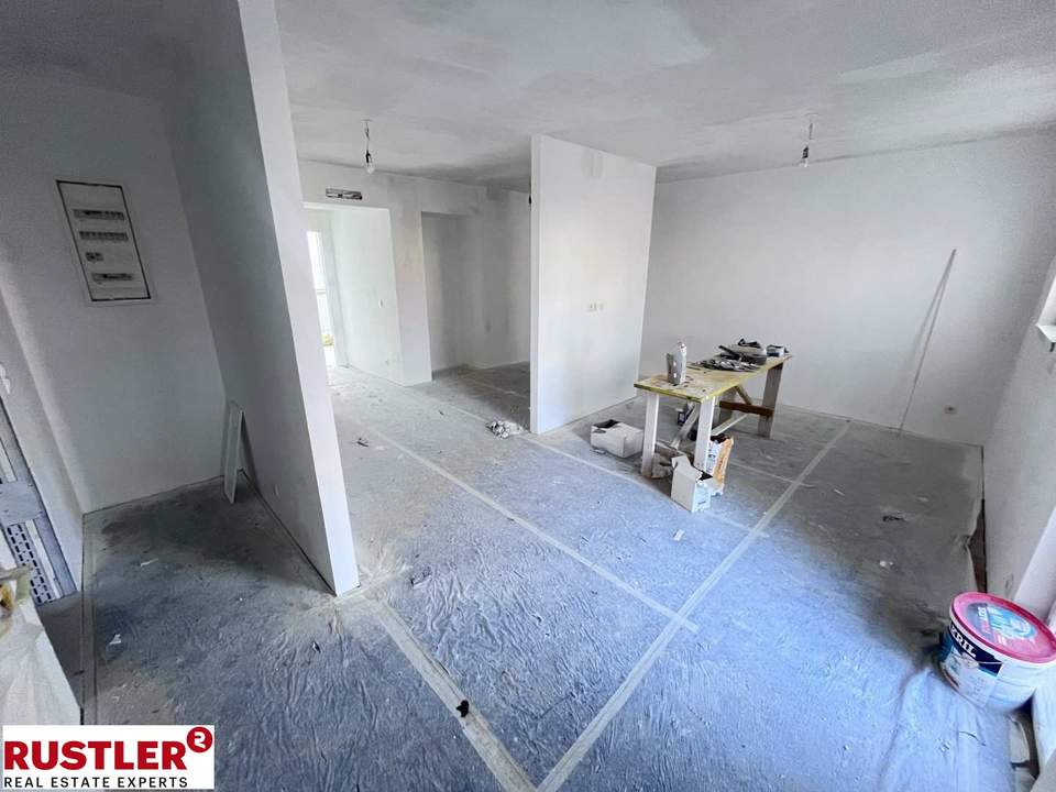 ERSTBEZUG in Fertigstellung | 3-Zimmerwohnung im 1.DG mit Terrasse | Best-Lage Meidlings