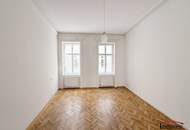 Stilvolle Altbauwohnung in Wiener Innenstadtlage