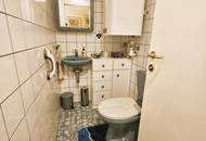 Gepflegte 3-Zimmer-Wohnung mit Loggia in zentraler Lage