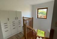 Lichtdurchflutetes Einfamilienhaus mit Potenzial als Zweifamilienhaus in ruhiger Sackgassenlage nahe Stainz Provisionsfrei (Provisionsfrei)