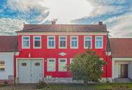 Neuer Preis! Familienhaus in Jedenspeigen