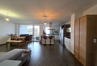 Pepöckstraße: Moderne 3-Zimmer-Wohnung mit Eigengarten im 1. OG in Gmunden – nur 5 Gehminuten zum Baden