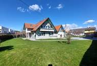 Ein-/Zweifamilienhaus in Pischelsdorf in der Steiermark