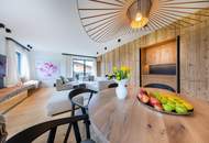 Zentrumsnah im Penthouse-Stil