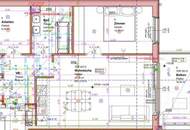 Moderner Neubau mit Balkon + Garage + Gemeinschaftsgarten 1180 Wien