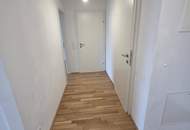 Top 2 Zimmer Wohnung mit Blick auf den Badeteich Hirschstetten