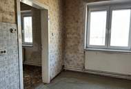 Grundstück mit Altbestand