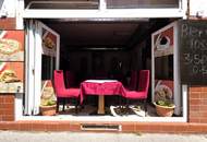 PIZZERIA mit Straßenterrasse + Getränke/Snacks Supermarkt - BETRIEBSBEREIT ZUR ÜBERNAHME!!