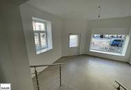 Geschäftsadresse auf der Thaliastraße | Hochwertig saniertes Lokal mit großer Fensterfläche