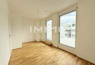 EDI N° 7 - Ihr Investment in die Zukunft -Zweizimmer Wohnung mit großzügiger Südost Terrasse