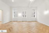 Attraktiver Erstbezug mit Loggia – 4 Zimmer nahe Mariahilfer Straße