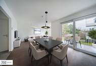 Riverside Living Alte Donau: Perfekt angelegte 2-Zimmer-Neubauwohnung mit Balkon - PROVISIONSFREI!