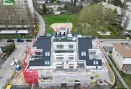 Luxuriöses Penthouse in 1220 Wien – Ihr neues Zuhause nahe der Alten Donau. - WOHNTRAUM