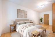 Unter den Leiten - Großzügige 3-Zimmer-Wohnung im Salzburger Stadteil Liefering
