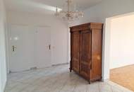 Rundum Stadtblick: 3-Zimmer-Wohnung mit Terrasse und Balkon I Bezirk Lend