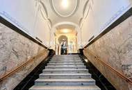 ZENTRUMSNAHES - MODERNES DACHTERRASSENAPARTMENT