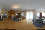 Gepflegtes Einfamilienhaus + gut geführte Frühstückspension bei Tulln!