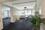 Hochwertiges Büro mit perfekter Infrastruktur