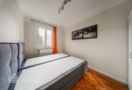 Schöne 2-Zimmer Wohnung, Nähe Meiselmarkt