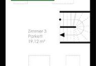 Erstbezug, Ziegelmassiv-Bauweise, 3-Schichtverglasung, Luftwärmepumpe, Stellplätze, S-Bahn 5 Minuten entfernt. - WOHNTRAUM