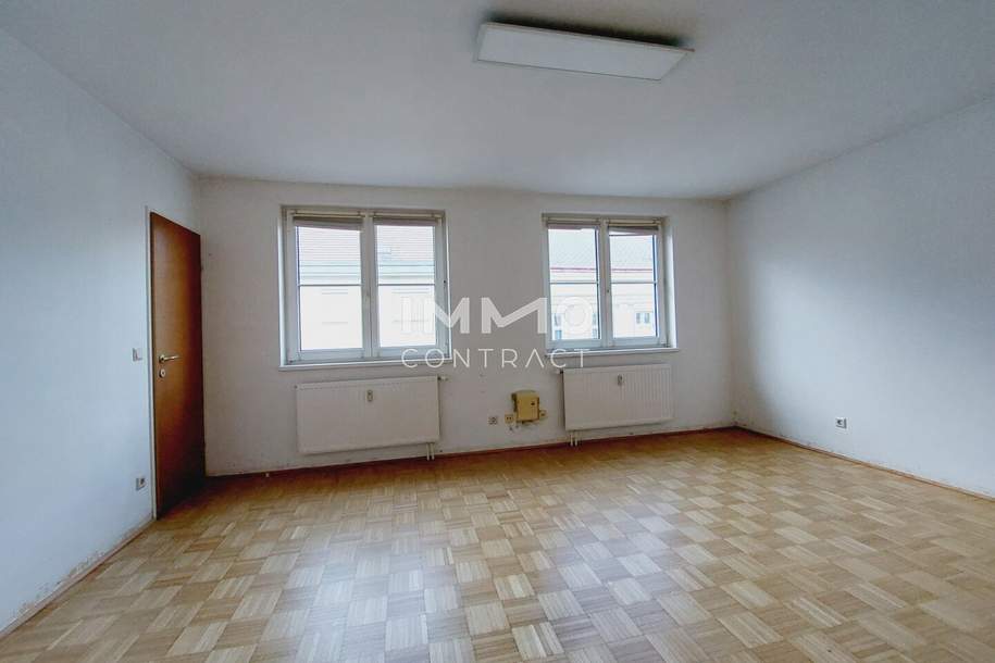 WOHNEN NÄHE RUBENSPARK! MOSTGASSE 9 TOP 22!, Wohnung-miete, 719,04,€, 1040 Wien 4., Wieden