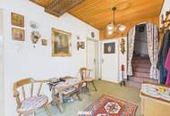 Gepflegte Doppelhaushälfte in 4060 Leonding – 433m² Traumgrundstück