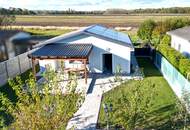 SEETRAUM - NEUWERTIG EINZUGSBEREIT AUF EIGENGRUND in ZWERNDORF