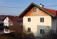 Gerneralsaniertes Anlegerhaus mit 2 Wohnungen oder Familien!