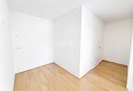 Provisionsfreier Erstbezug mit großem Balkon – moderne 2-Zimmer-Wohnung im naturnahen Hirschfeld