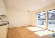 IU – Schöne 2-Zimmer Wohnung mit Balkon