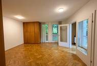Appartement exclusif avec jardin privatif et terrasses dans un environnement résidentiel privilégié à Pötzleinsdorf / Exclusive Garden and Terrace Apartment in the Prestigious Green Residential Area of Pötzleinsdorf