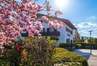 Tourismusbetrieb in zentrumsnaher Lage von Velden/Wörthersee und Top Bewertung