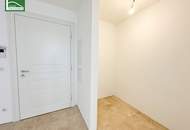 1. Reihe fußfrei - Traumwohnung direkt an der Donau im exklusiven Wohngebäude!